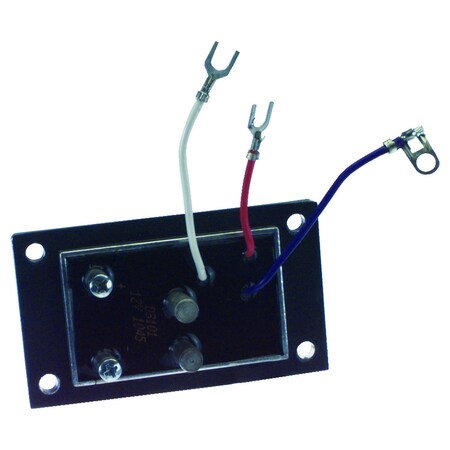 Wai Global Voltage Regulators, D3101 D3101